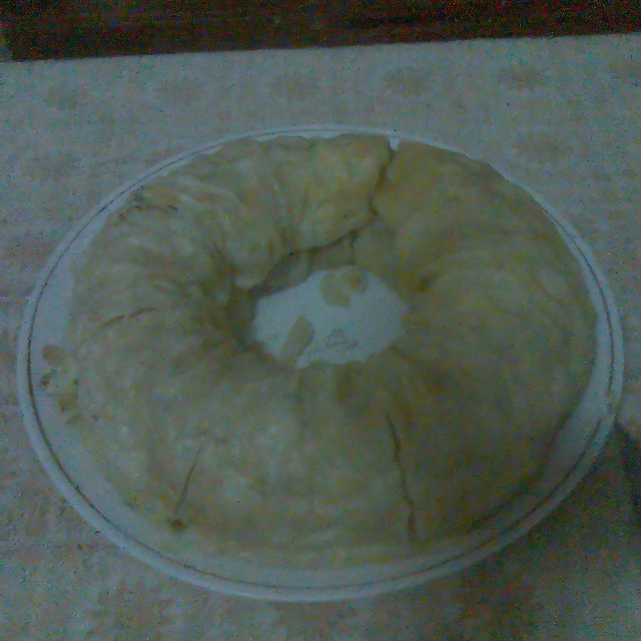 Урама с капустой