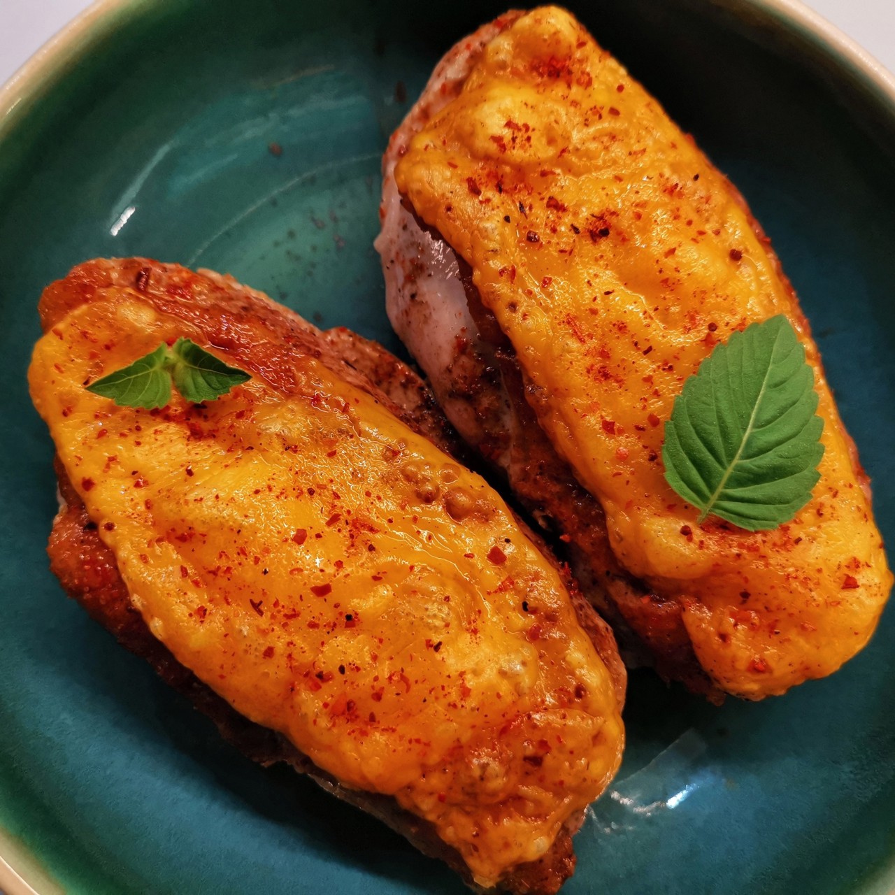 Утиная грудка