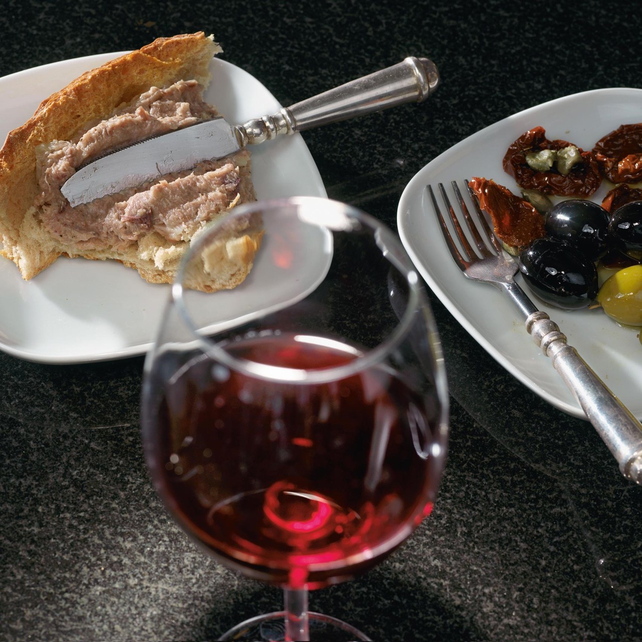 Утиный риет