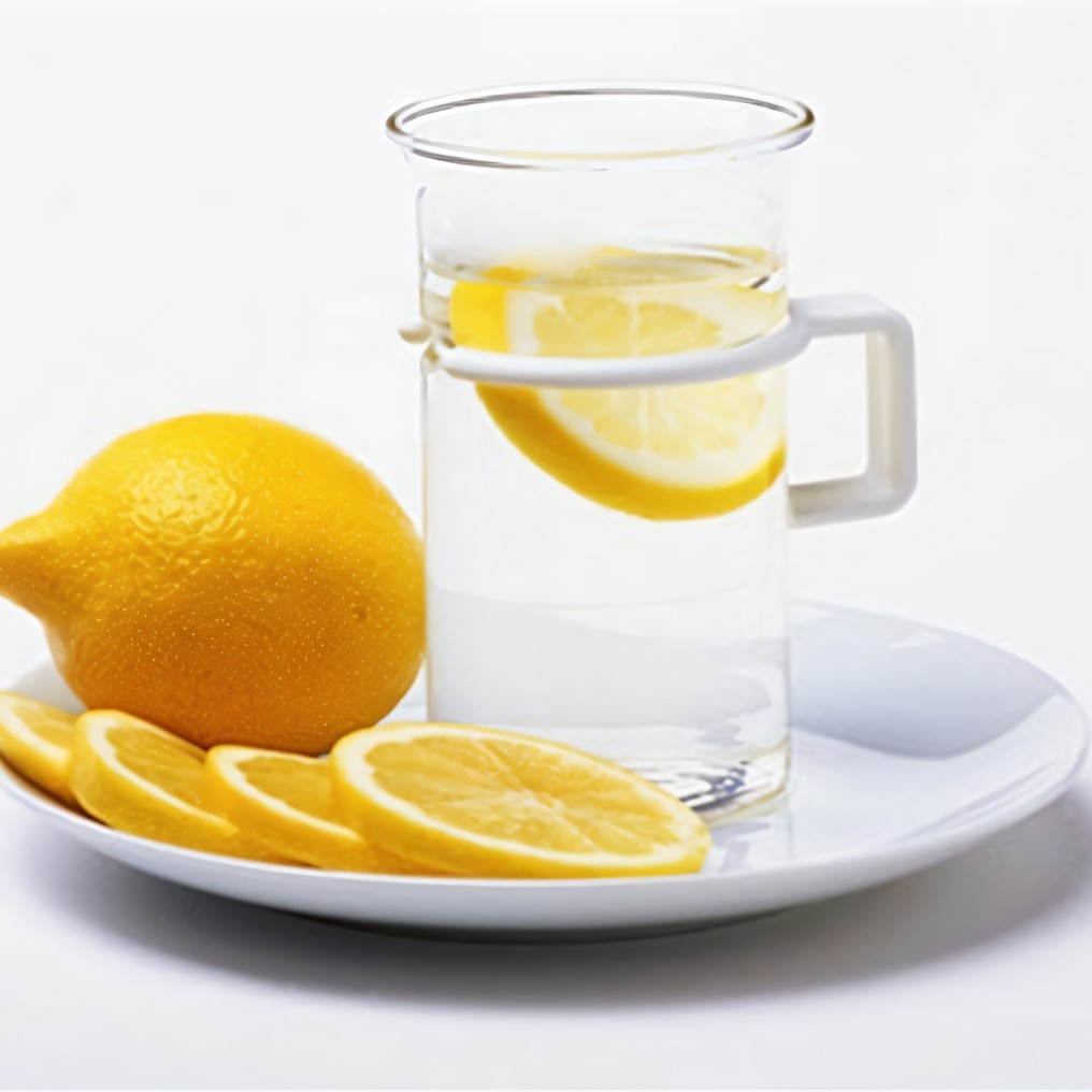 Утренний коктейль