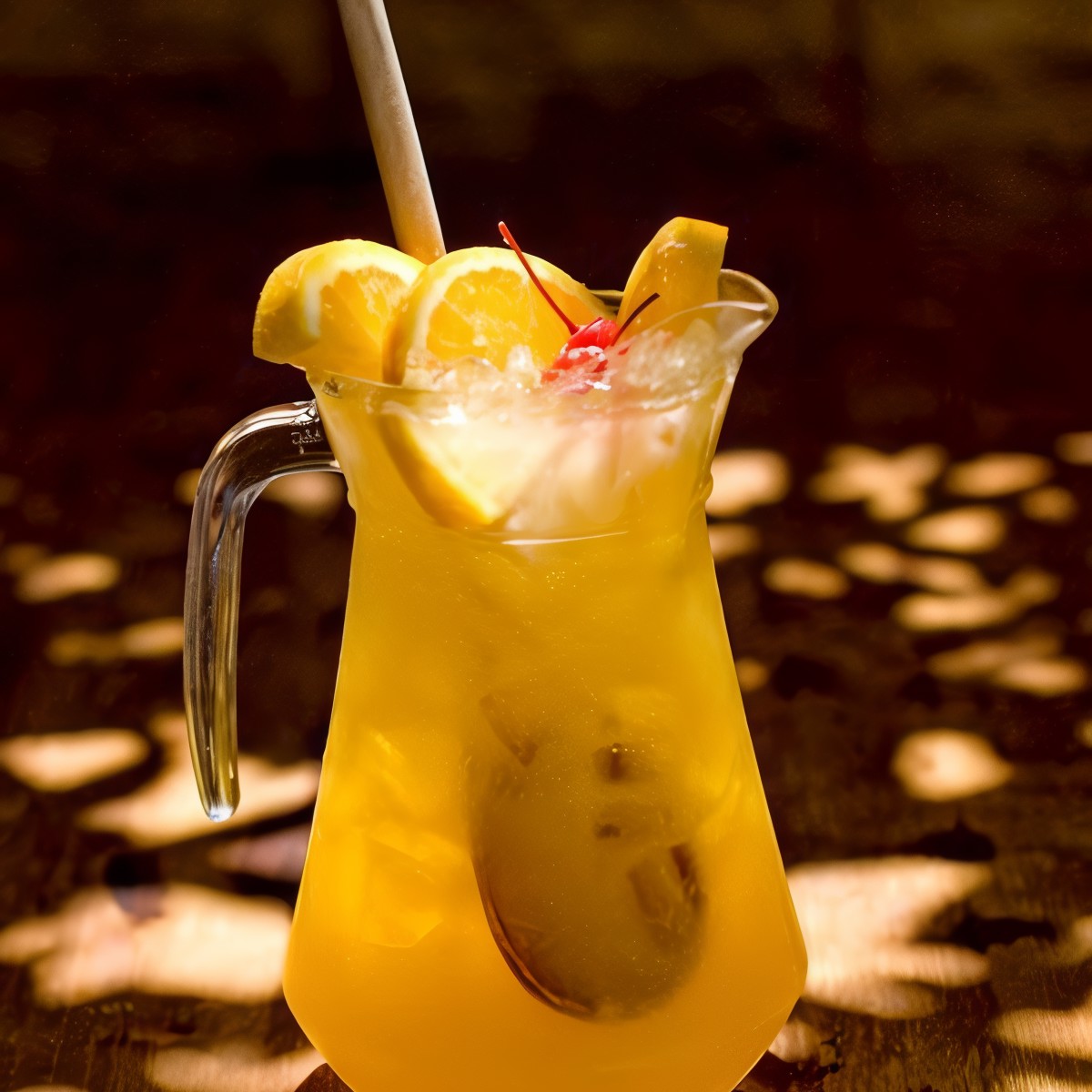 Валенсийская вода