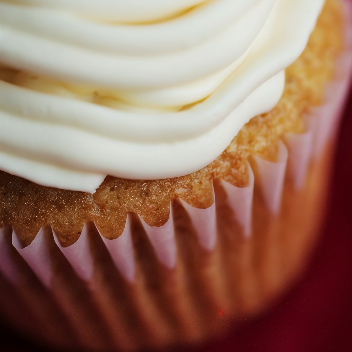 Ванильный сливочный крем