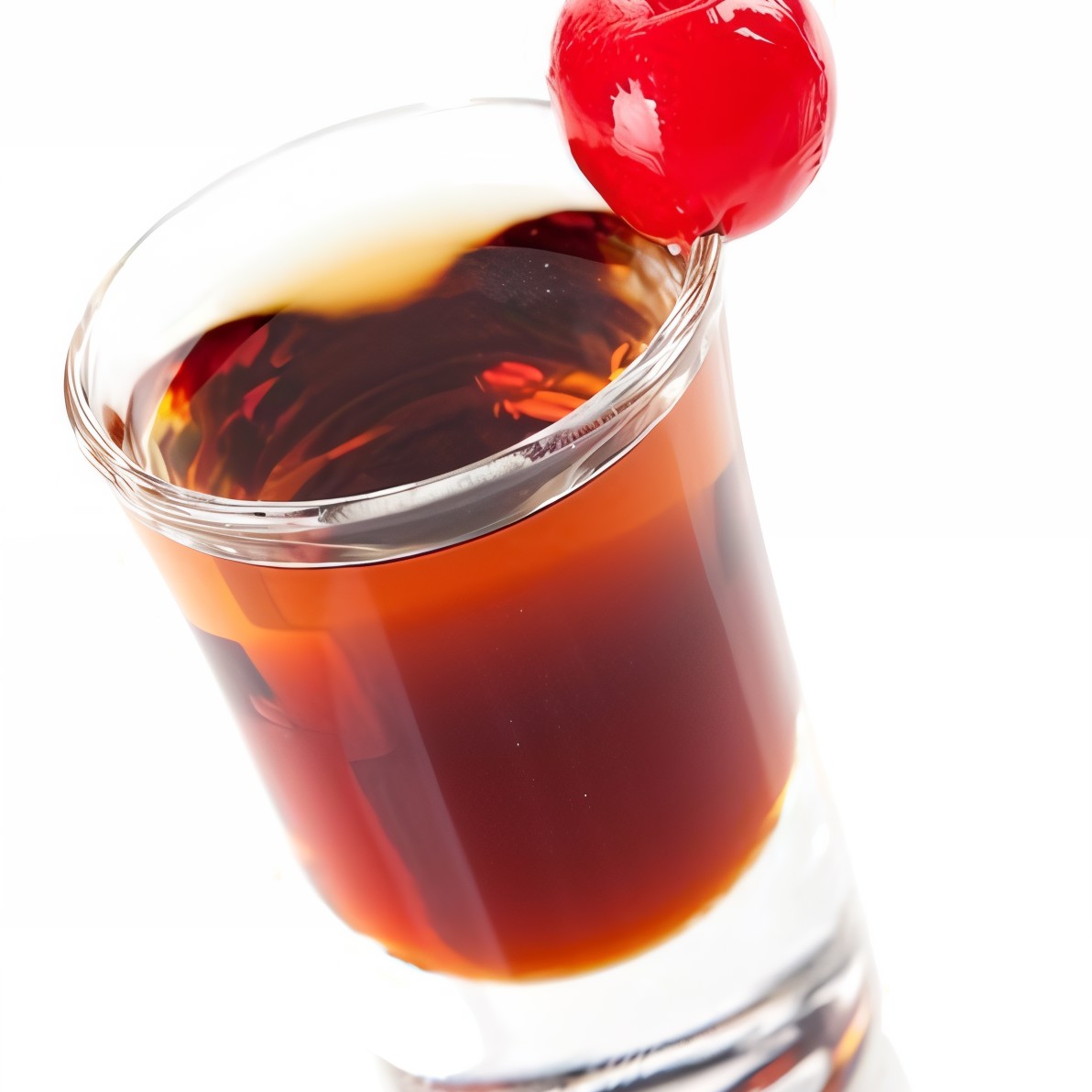 Ванильно-кофейный ликер