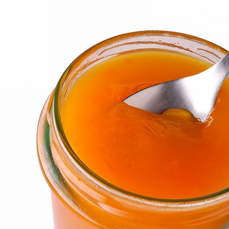 Варенье из абрикосов