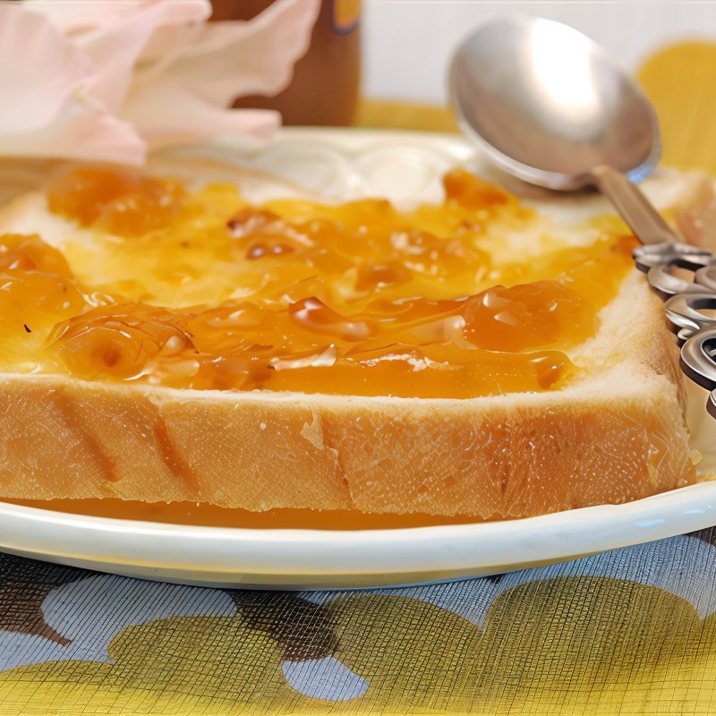 Варенье из морошки