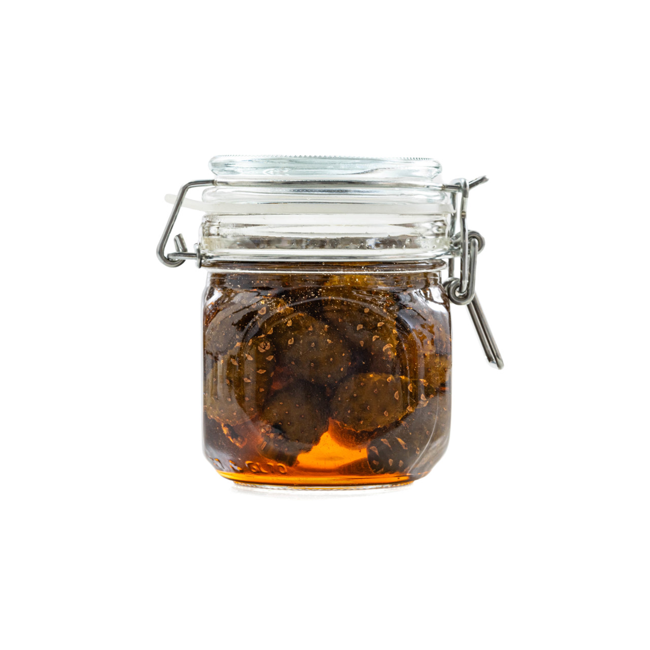 Варенье из шишек