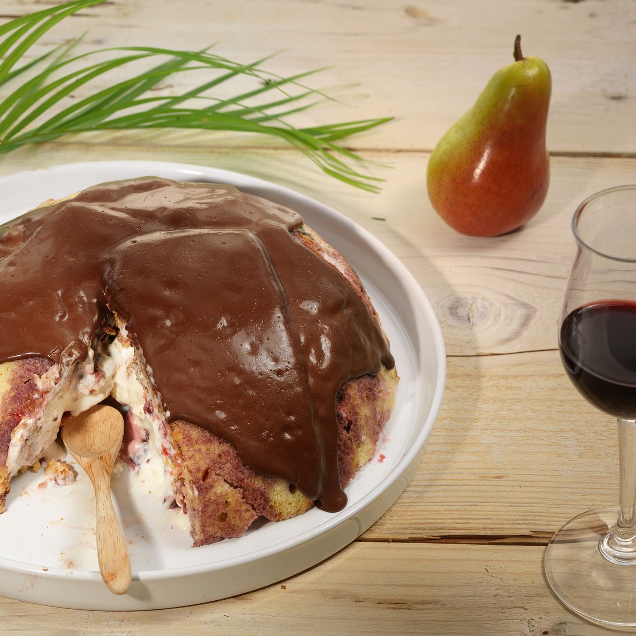 Вариация на тему кулича