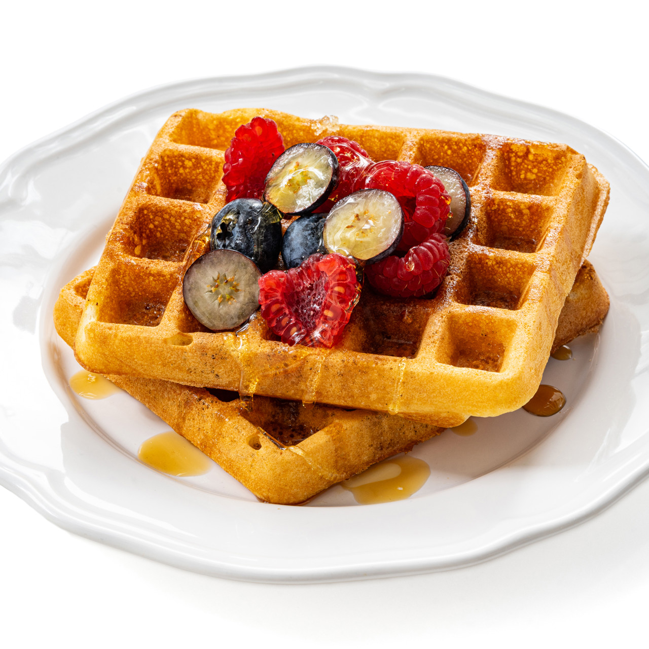 Венские вафли