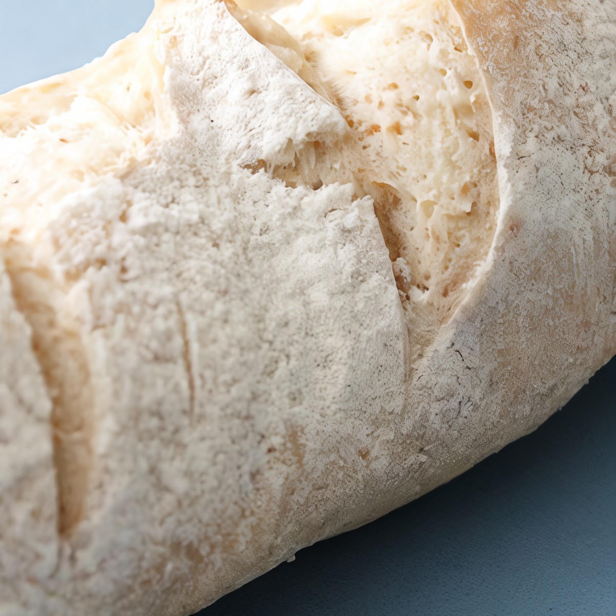 Венский хлеб (Pain viennois)