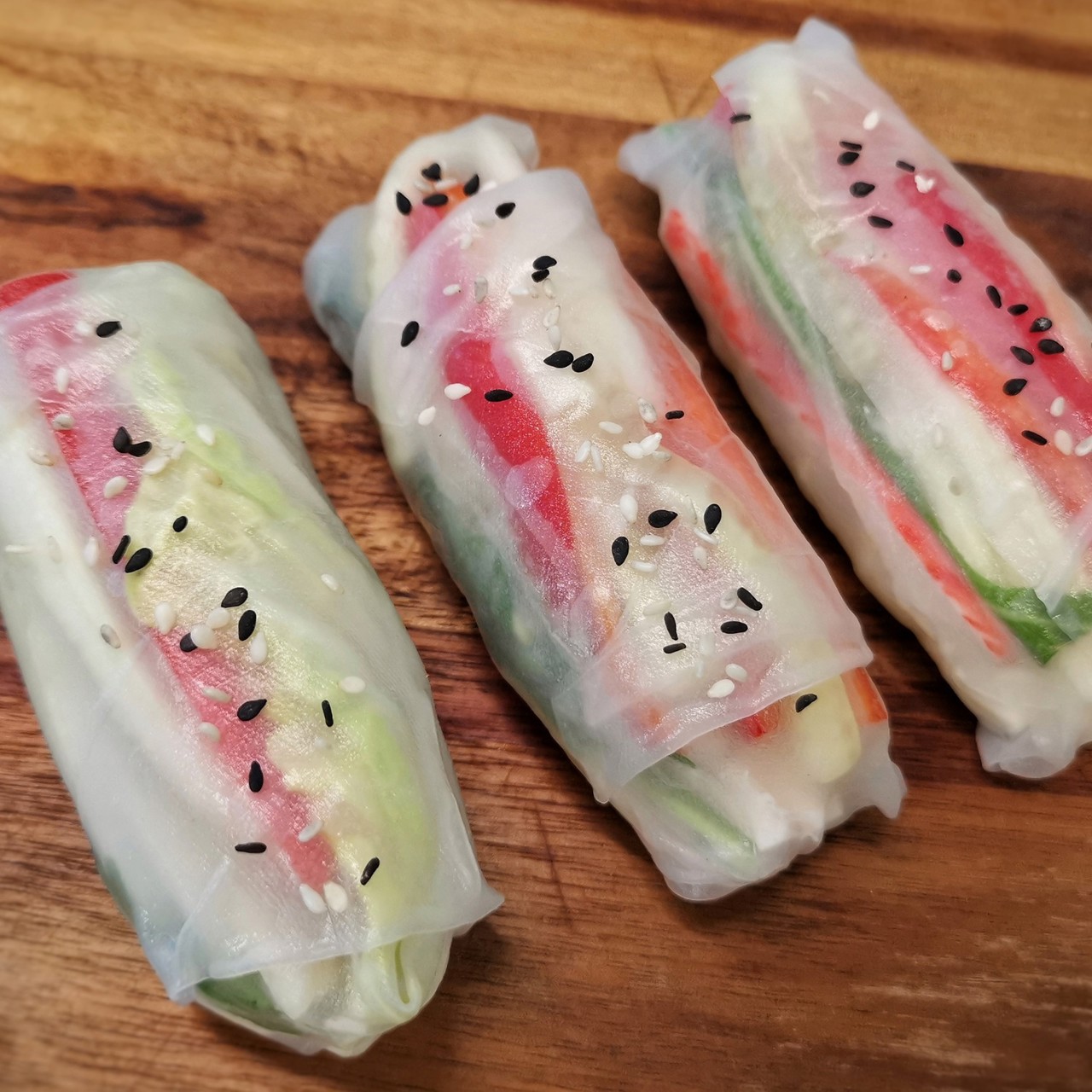 Вьетнамские блинчики