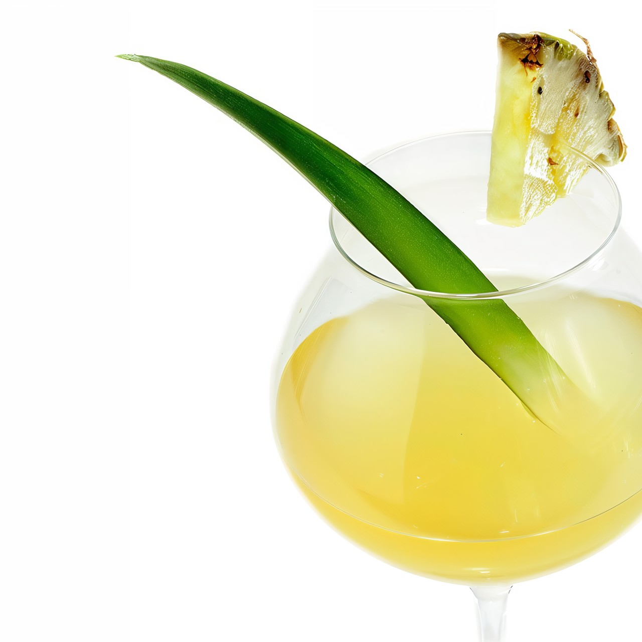 Викторианский молочный пунш