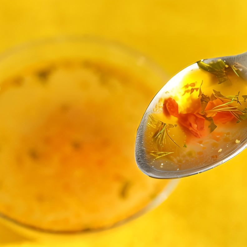 Винный бульон