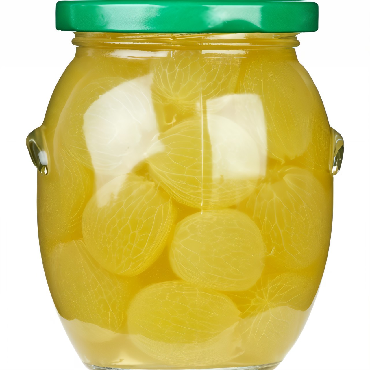 Виноград маринованный