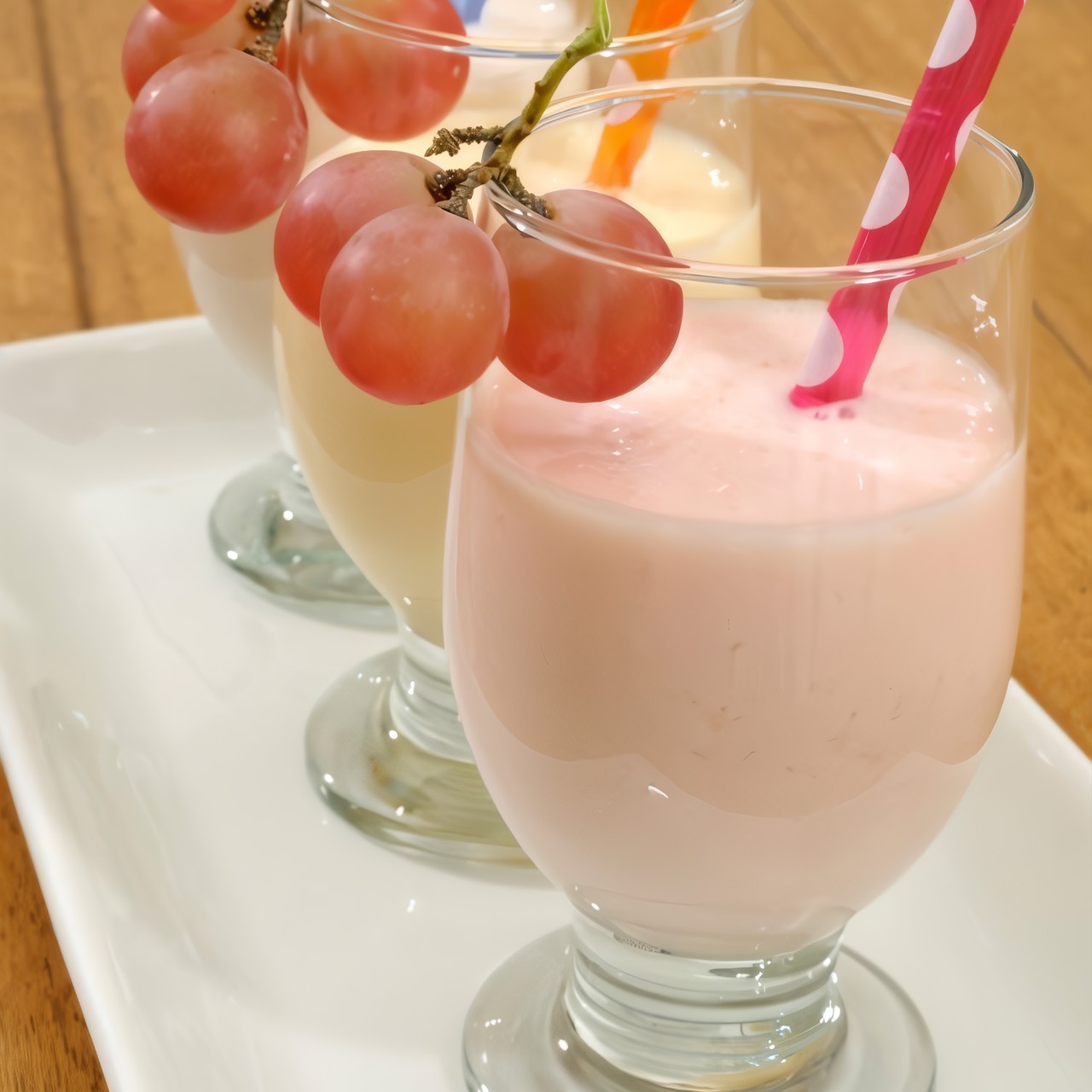 Виноградный смуcи