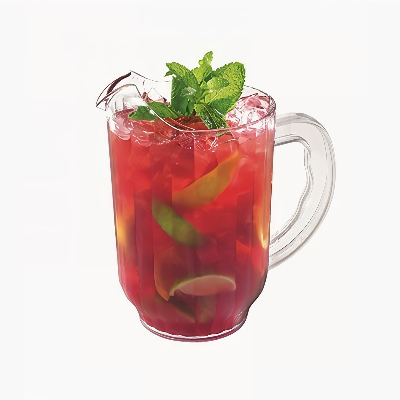 Вишнёвый лимонад