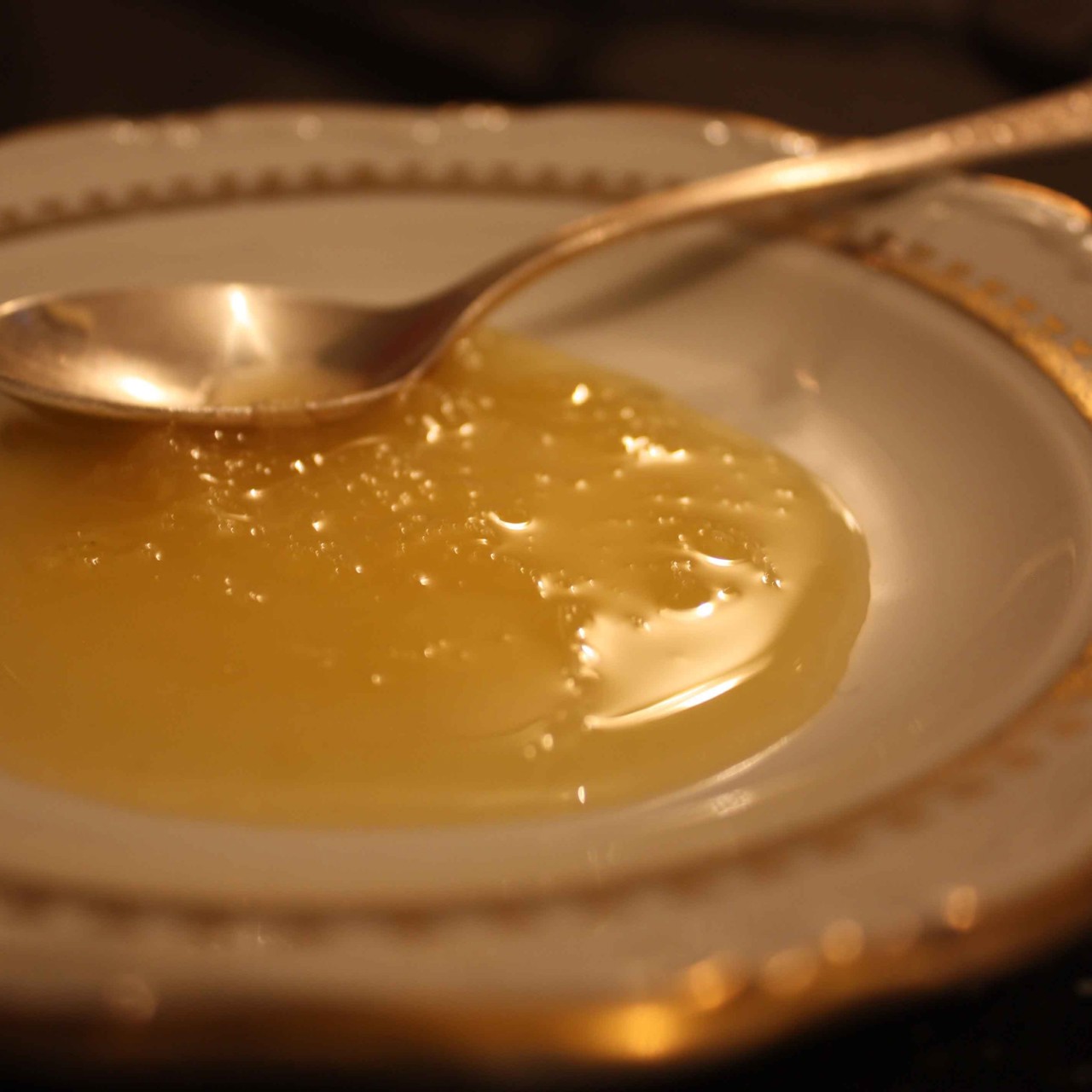 Витаминное варенье