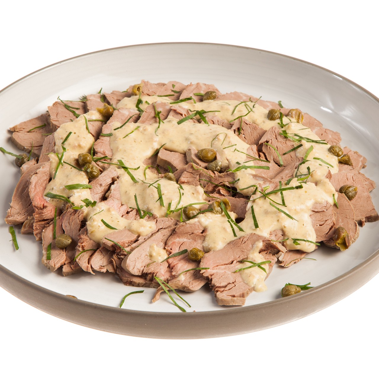 Вителло-тоннато