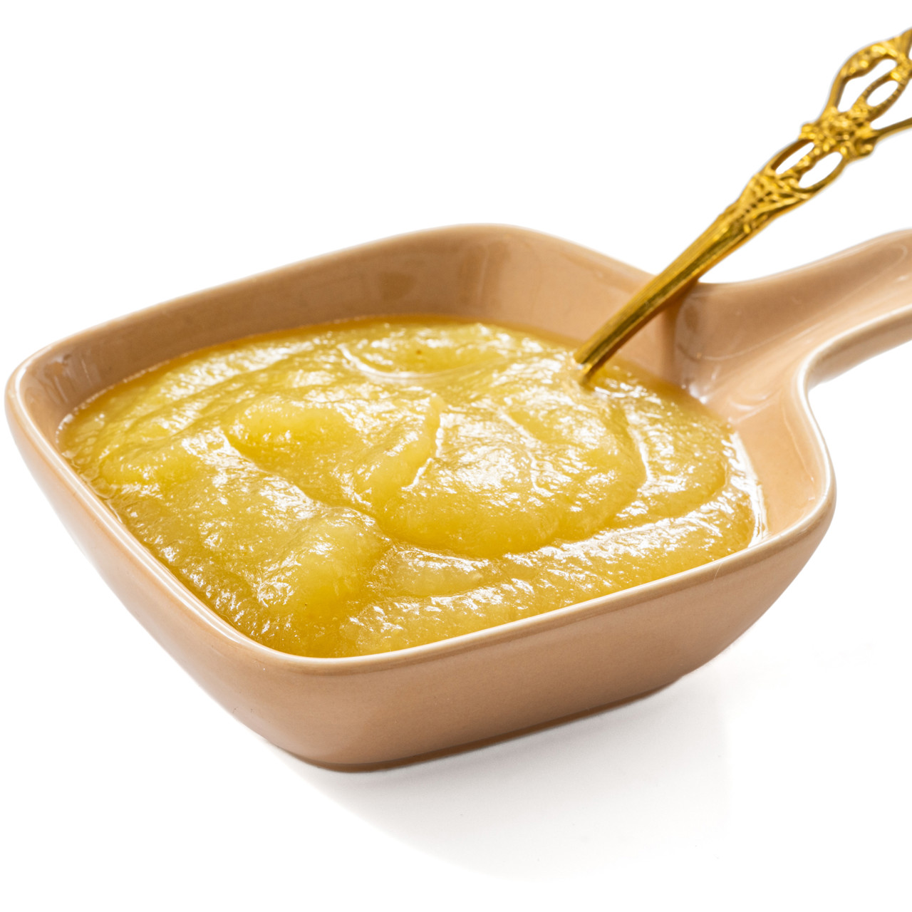 Яблочное пюре на зиму