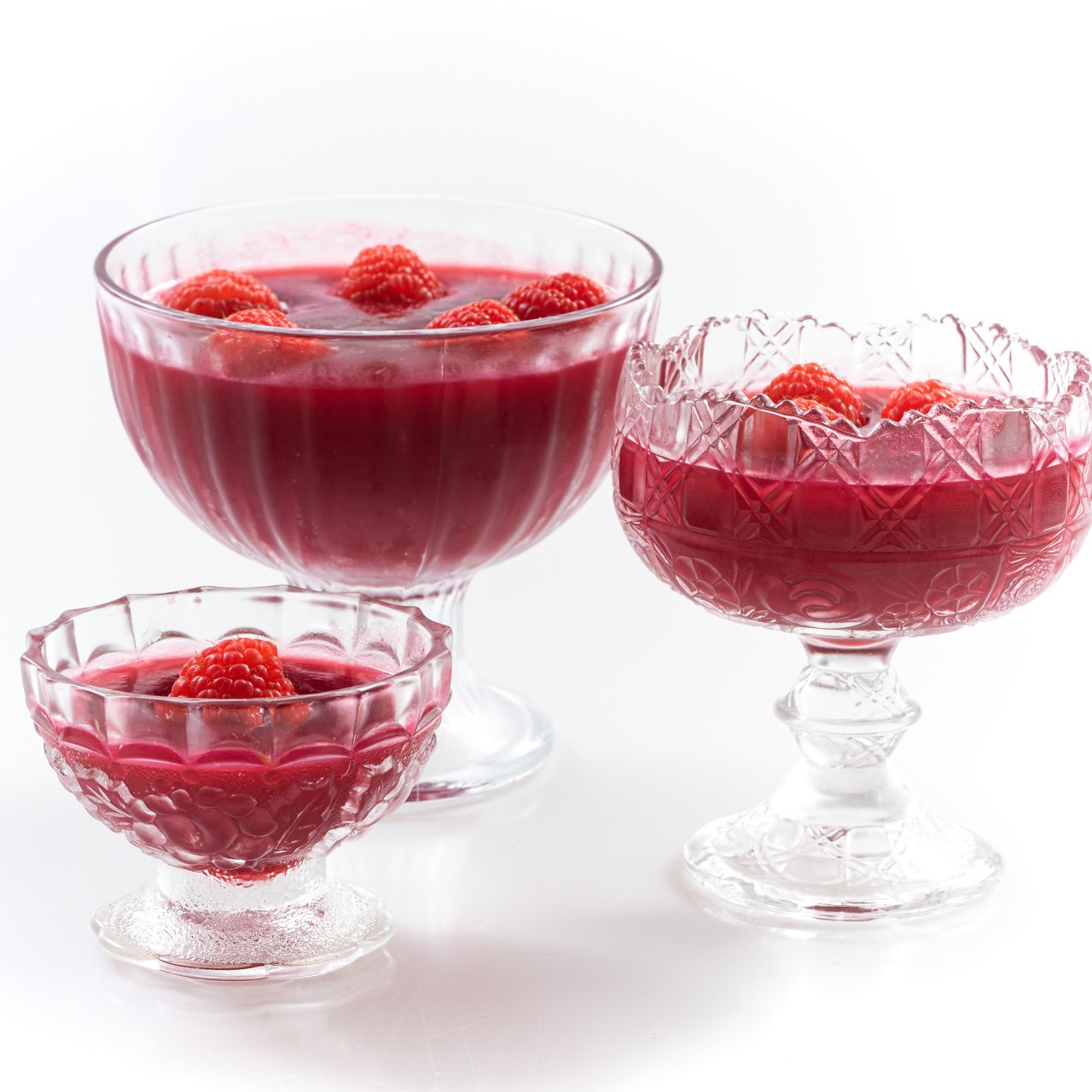 Яблочный холодец