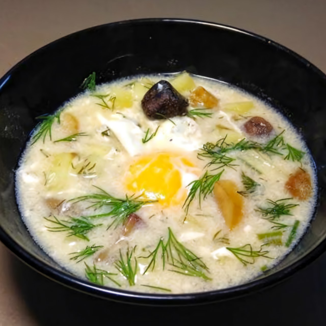 Южночешская кулайда