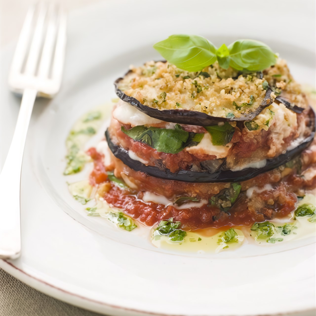 Закуска аджапсандали