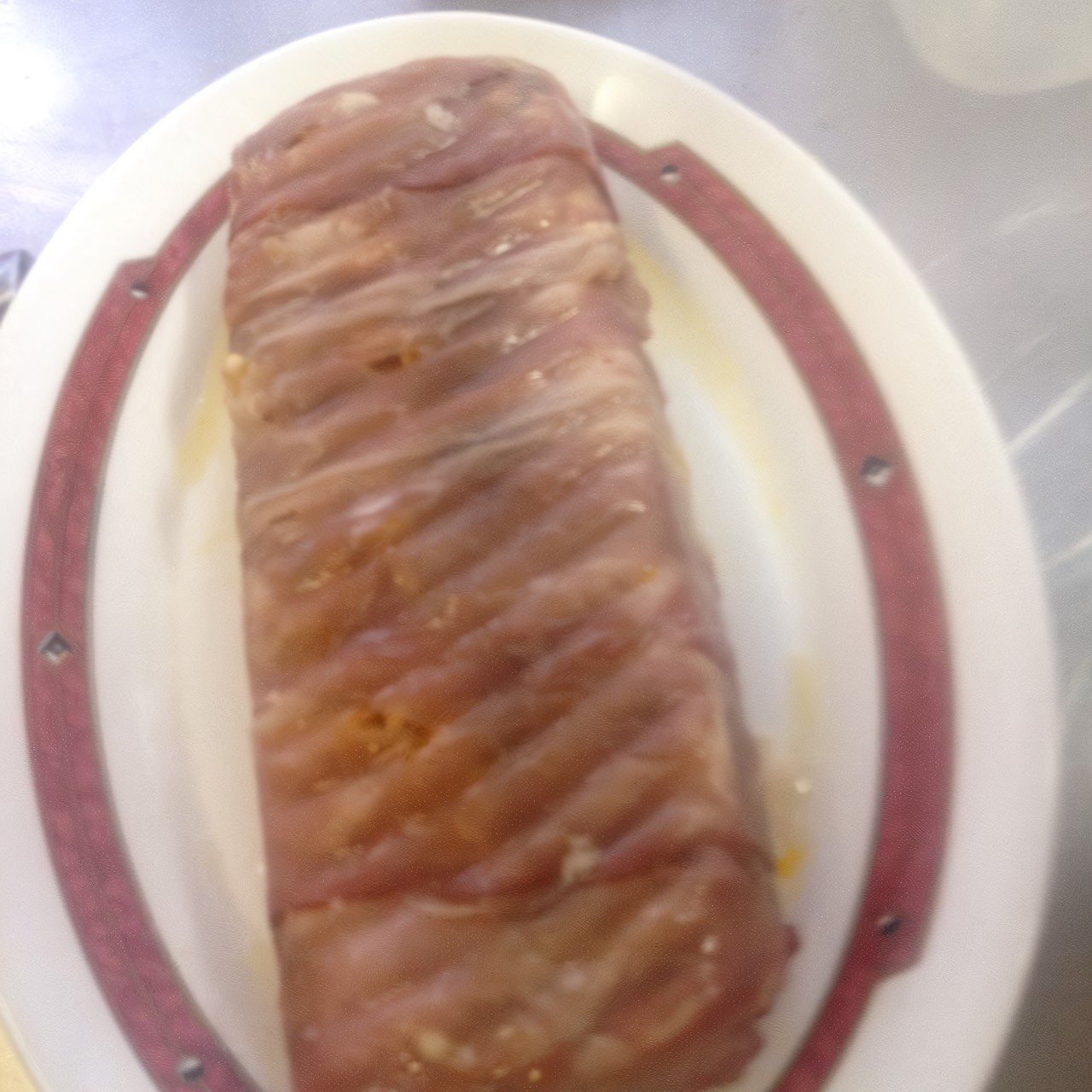 Запеканка с куриным филе, шпинатом, морковью и сыром