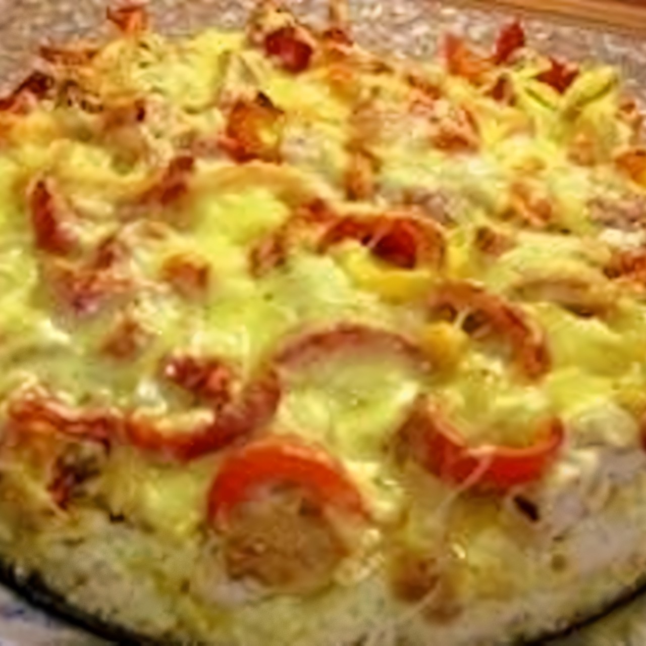 Куриная запеканка «Плезир»