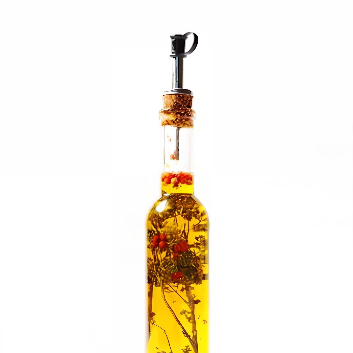 Заправка Итальянская