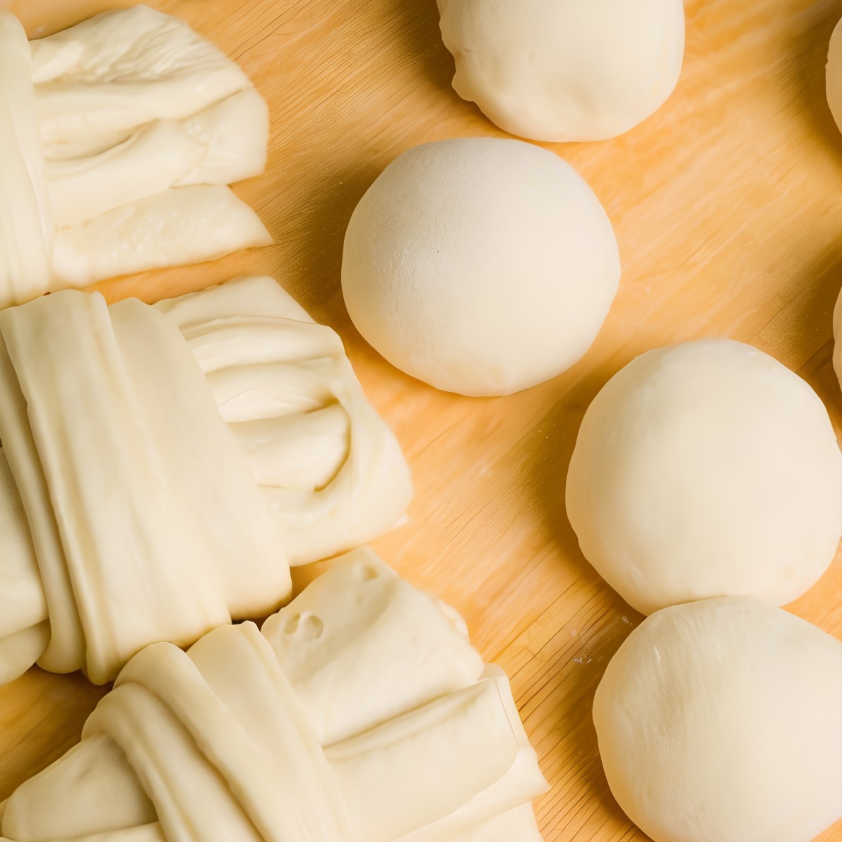 Заварное тесто