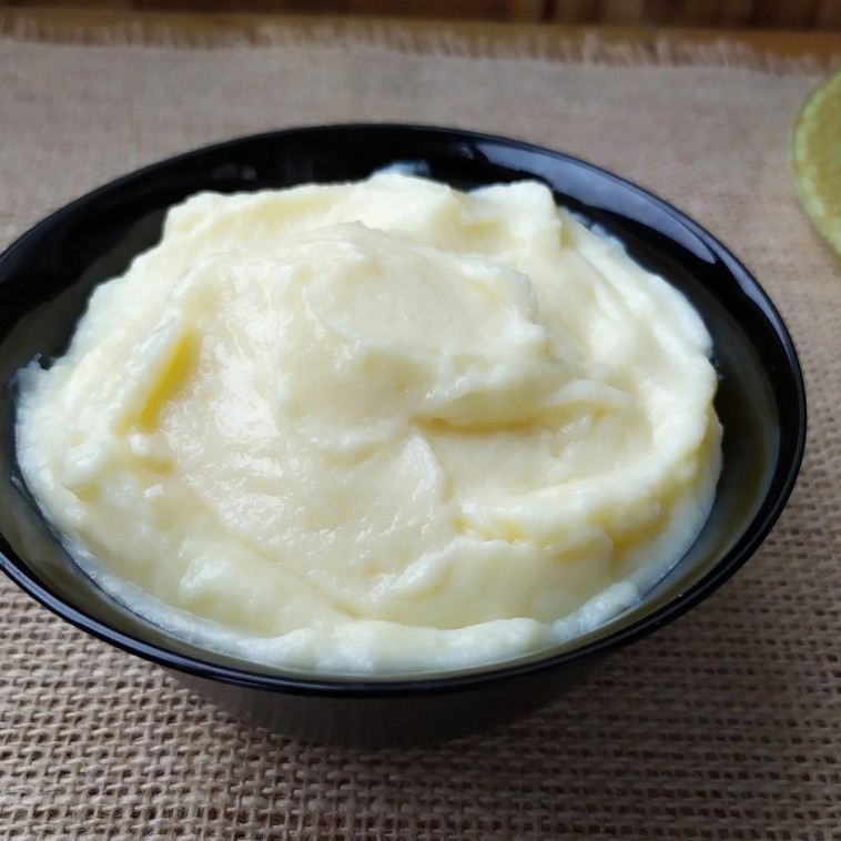 Заварной крем