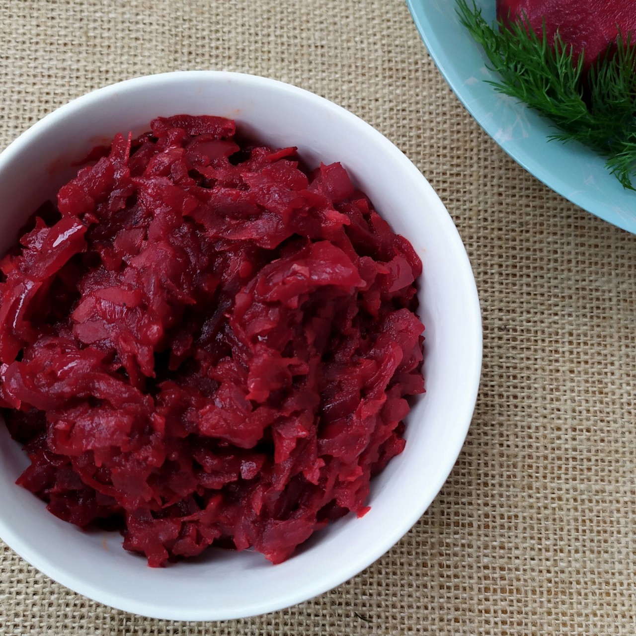 Зажарка для борща