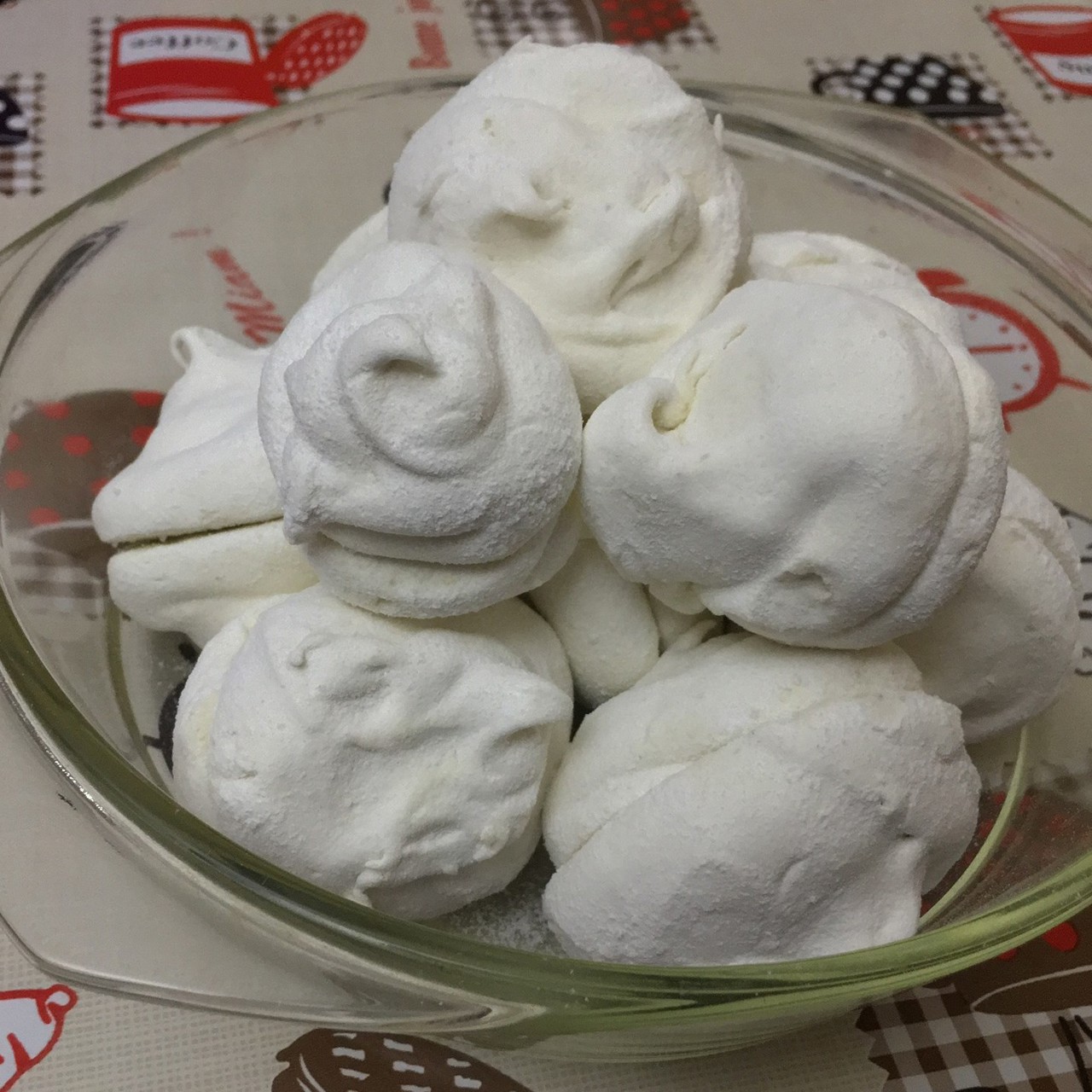 Зефир «Киви-банан»