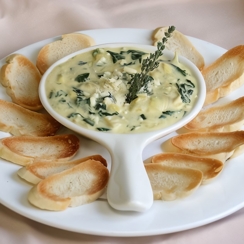 Зеленое масло с петрушкой и чесноком (maitre d'hotel)