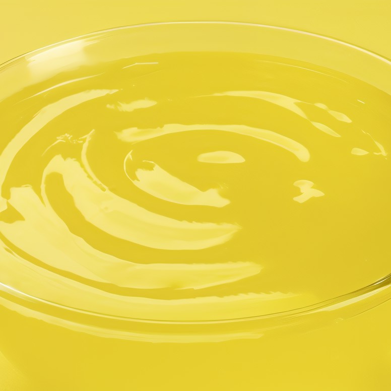 Желе из петрушки и меда