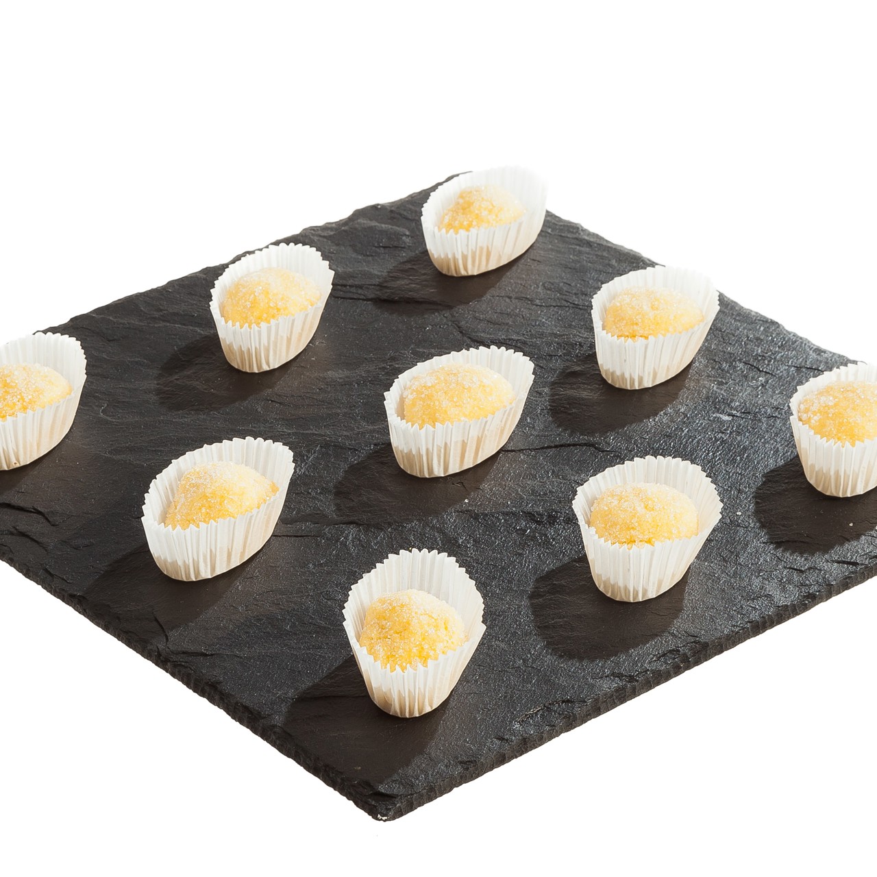 Желтки святой Терезы