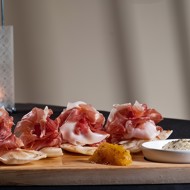 Абрикосовая горчица