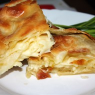 Ачма с сулугуни