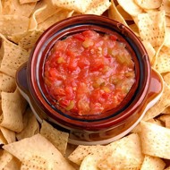 Аджика с яблоками и морковью