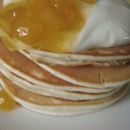 Американские блинчики