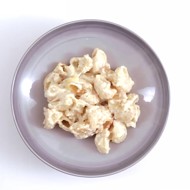 Американские макароны с сыром