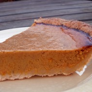 Американский тыквенный пай