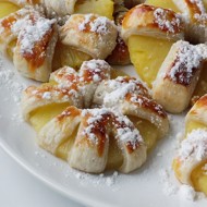 Ананасовая хризантема