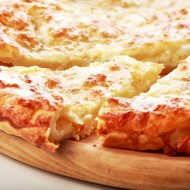 Ананасовый пирог с коричневым сахаром