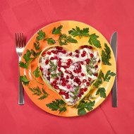 Андалузский салат