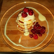 Английские панкейки