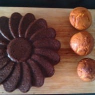 Английский пирог