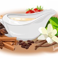 Английский крем