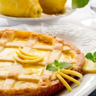 Анковский пирог