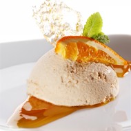 Апельсиновый соус