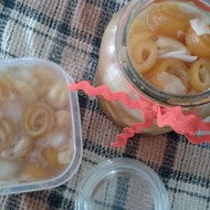 Апельсиновое варенье